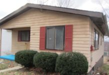 That Old Damned House That Old Damned House