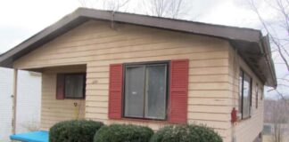 That Old Damned House That Old Damned House