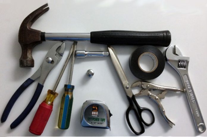 We Used to Fix Things