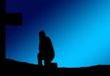 Let’s Forgive, But Never Forget