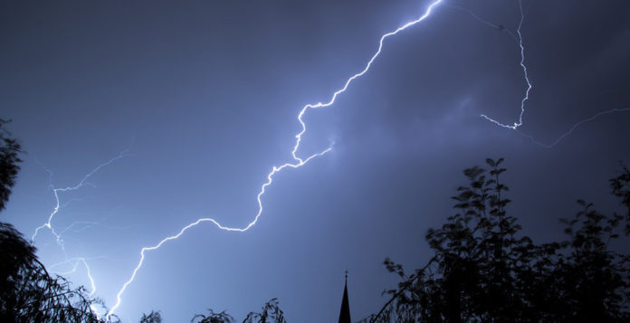 Weathering the Storm