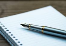 Trust Me, I Have a Note The Power of a note and trust!