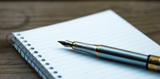 Trust Me, I Have a Note The Power of a note and trust!