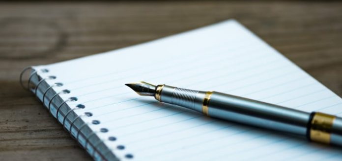 The Power of a note and trust!