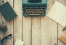 Why I Do What I Do… I am A Writer